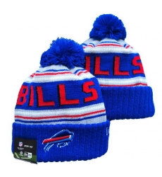 Buffalo Bills Beanies 24H304