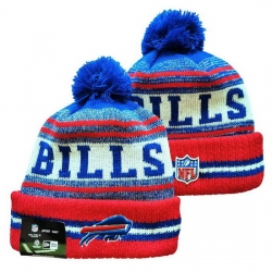 Buffalo Bills Beanies 24K 002