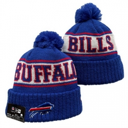 Buffalo Bills Beanies 24K 005