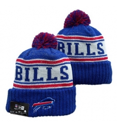 Buffalo Bills Beanies 24K 008