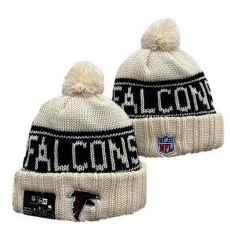 Atlanta Falcons Beanies 24K 002