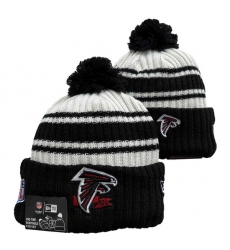 Atlanta Falcons NFL Beanies 003