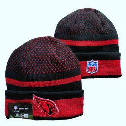 Arizona Cardinals Beanies 24H312