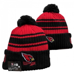 Arizona Cardinals Beanies 24H314