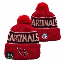 Arizona Cardinals Beanies 24K 002