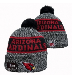 Arizona Cardinals Beanies 24K 009