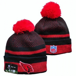 Arizona Cardinals Beanies 24K 015