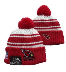 Arizona Cardinals Beanies 24K 017