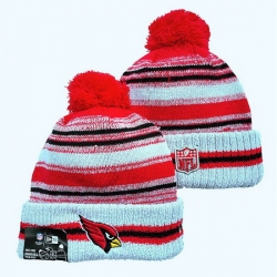 Arizona Cardinals Beanies 24K 018