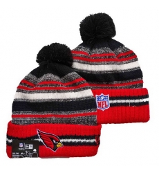 Arizona Cardinals Beanies 24K 019