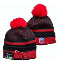 Arizona Cardinals NFL Beanies 003