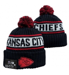 Kansas City Chiefs Beanies 24H304