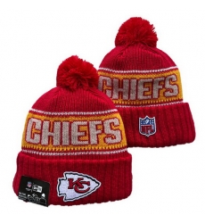 Kansas City Chiefs Beanies 25K 723 Kansas City Chiefs Beanies 25K 723