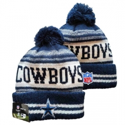 Dallas Cowboys Beanies 016