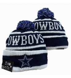 Dallas Cowboys Beanies 24H315