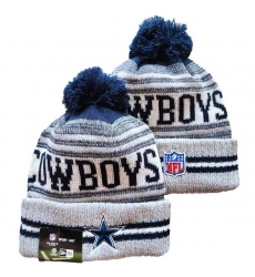 Dallas Cowboys Beanies 24H318