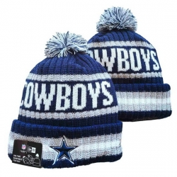 Dallas Cowboys Beanies 25K 791