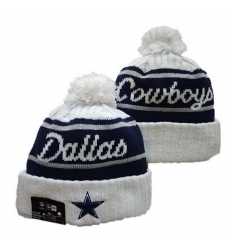 Dallas Cowboys Beanies 25K 966 Dallas Cowboys Beanies 25K 966