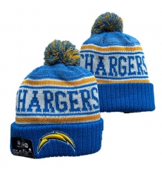 Los Angeles Chargers Beanies 24H301