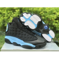 Air Jordan 13 Men Shoes 005