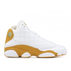 Air Jordan 13 Retro Wheat 2004 Men Shoes