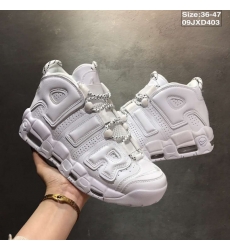 Nike Air More Uptempo Men Shoes 001