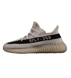 Men Yeezy Bost 350 V2 Reverse Oreo Shoes