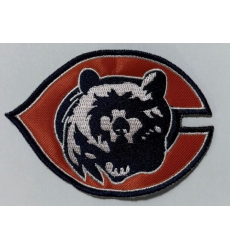 Bears Jersey Patch Biaog