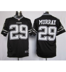 Nike Dallas Cowboys 29 DeMarco Murray black Limited NFL Jersey