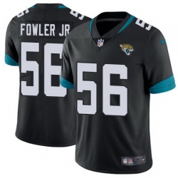 Nike Jaguars #56 Dante Fowler Jr Black Alternate Youth Stitched NFL Vapor Untouchable Limited Jersey