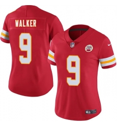 Women Kansas City Chiefs 9 Kenneth Walker III Red 2026 Vapor Untouchable Limited Stitched Jersey Women Kansas City Chiefs 9 Kenneth Walker III Red 2026 Vapor Untouchable Limited Stitched Jersey