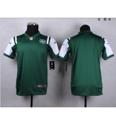 New York Jets green elite jersey