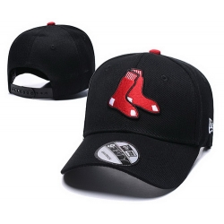 Boston Red Sox Snapback Cap 113