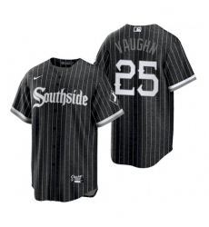 Youth White Sox Southside Andrew Vaughn City Connect Replica Jersey