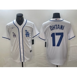 Men Los Angeles Dodgers 7 Julio Ur EDas White Cool Base Stitched Baseball Jersey 11