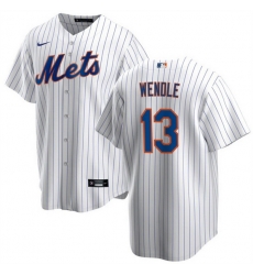 Men New York Yankees 82 Cody Morris White 2024 Home Limited Cool Base Stitched Baseball Jersey
