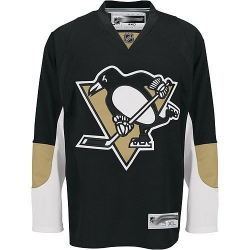 RBK hockey jerseys,Pittsburgh Penguins 58# LETANG black jerseys