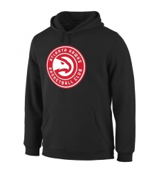 Atlanta Hawks Men Hoody 011