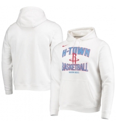 Houston Rockets Men Hoody 007