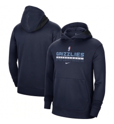 Memphis Grizzlies Men Hoody 002