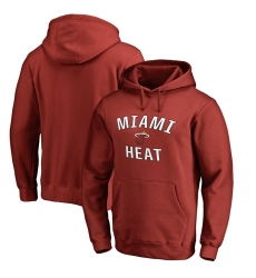 Miami Heat Men Hoody 012