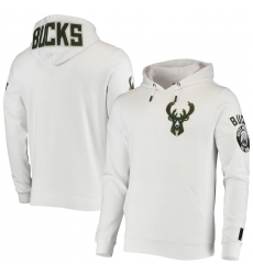 Milwaukee Bucks Men Hoody 012