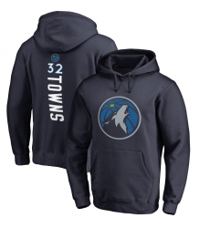 Minnesota Timberwolves Men Hoody 010