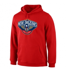 New Orleans Pelicans Men Hoody 022