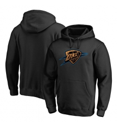 Oklahoma City Thunder Men Hoody 015