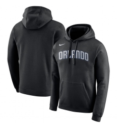 Orlando Magic Men Hoody 010