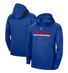 Philadelphia 76ers Men Hoody 003