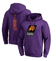 Phoenix Suns Men Hoody 017