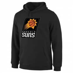 Phoenix Suns Men Hoody 023