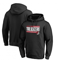 Portland Trail Blazers Men Hoody 016